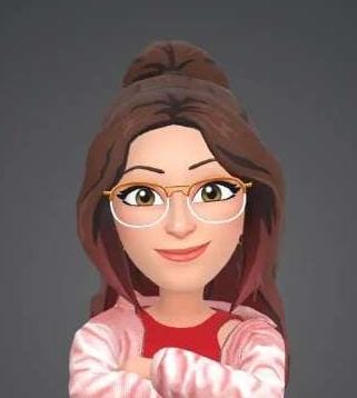 Bitmoji Photo