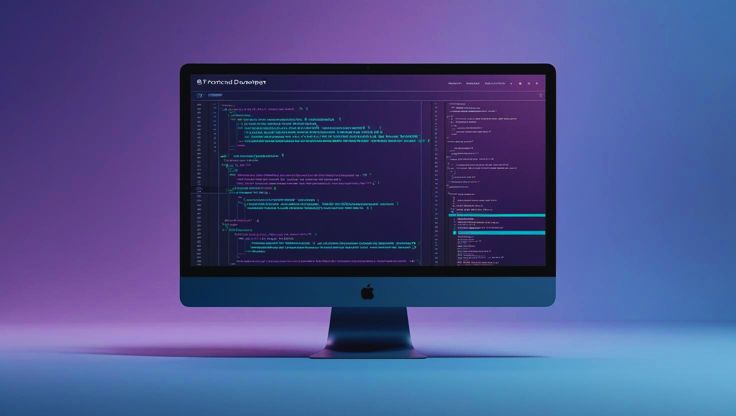 Developer setup